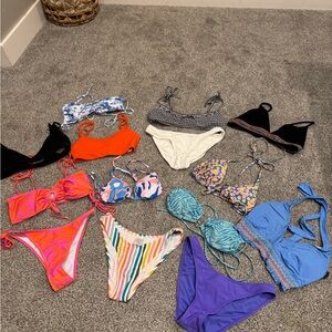 Women’s Bikini Bundle
